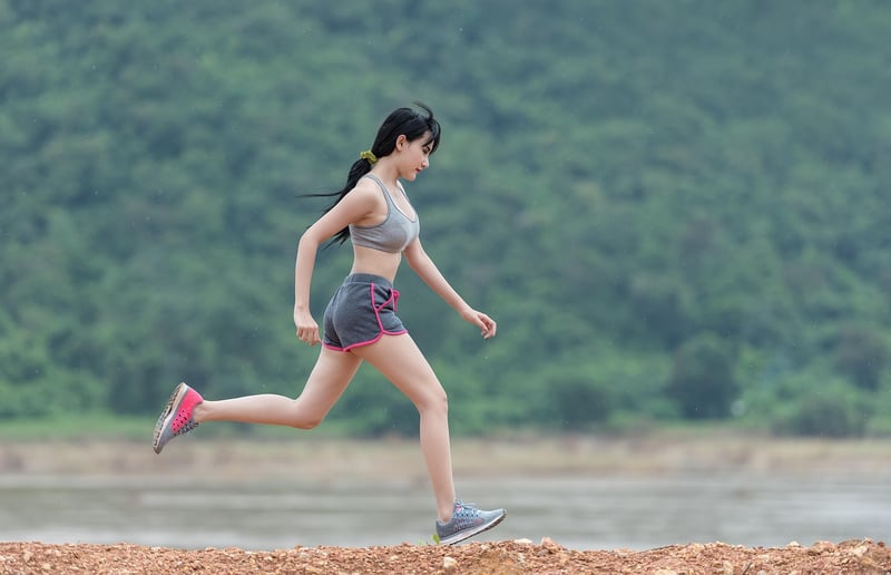 Fluid Movement Workouts